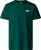 Immagine di T-SHIRT A MANICA CORTA DA UOMO THE NORTH FACE SIMPLE DOME NF0A87NG 1KI