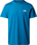 Immagine di T-SHIRT A MANICA CORTA DA UOMO THE NORTH FACE SIMPLE DOME NF0A87NG BOM