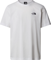 Picture of T-SHIRT A MANICA CORTA DA UOMO THE NORTH FACE VERTICAL LOGO NF0A8EE7 FN4