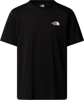 Picture of T-SHIRT A MANICA CORTA DA UOMO THE NORTH FACE VERTICAL LOGO NF0A8EE7 JK3