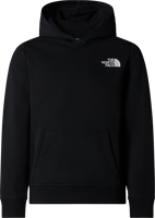 Picture of FELPA JUNIOR THE NORTH FACE BOX NSE REGULAR NF0A89H9 JK3