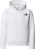 Picture of FELPA JUNIOR THE NORTH FACE BOX NSE REGULAR NF0A89H9 LA9