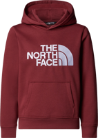 Picture of FELPA JUNIOR THE NORTH FACE DREPEAK NF0A8EHH 0VO