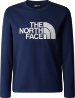 Picture of T-SHIRT A MANICA LUNGA JUNIOR THE NORTH FACE EASY LS NF0A89J2 8K2