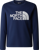 Picture of T-SHIRT A MANICA LUNGA JUNIOR THE NORTH FACE EASY LS NF0A89J2 8K2