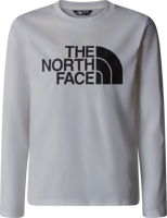Picture of T-SHIRT A MANICA LUNGA JUNIOR THE NORTH FACE EASY LS NF0A89J2 FN4