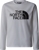Picture of T-SHIRT A MANICA LUNGA JUNIOR THE NORTH FACE EASY LS NF0A89J2 FN4