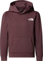 Immagine di FELPA JUNIOR THE NORTH FACE SIMPLE DOME NF0A8AXV BQ7