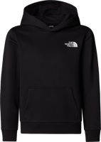 Picture of FELPA JUNIOR THE NORTH FACE SIMPLE DOME NF0A8AXV JK3