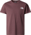 Immagine di T-SHIRT A MANICA CORTA JUNIOR THE NORTH FACE SIMPLE DOME NF0A87T4 BQ7