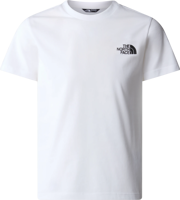 Picture of T-SHIRT A MANICA CORTA JUNIOR THE NORTH FACE SIMPLE DOME NF0A87T4 FN4