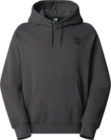 Picture of FELPA DA UOMO THE NORTH FACE U POWDER DAYS RELAXED HD SWS-GRAPHIC NF0A8E4G 0C5