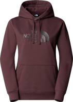 Immagine di FELPA DA TREKKING DA DONNA THE NORTH FACE DREPEAK NF0A89EH DUK
