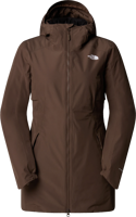 Picture of GIACCA DA TREKKING DA DONNA THE NORTH FACE HIKESTELLER INSULATED PARKA NF0A8DYW 1OI