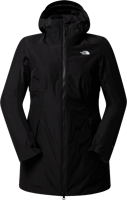 Picture of GIACCA DA TREKKING DA DONNA THE NORTH FACE HIKESTELLER INSULATED PARKA NF0A8DYW KX7