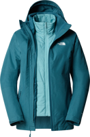 Immagine di GIACCA DA TREKKING DA DONNA THE NORTH FACE INLUX TRICLIMATE - EU NF0A8DZQ FUK