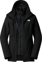 Picture of GIACCA DA TREKKING DA DONNA THE NORTH FACE INLUX TRICLIMATE - EU NF0A8DZQ PH5