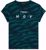 Picture of T-SHIRT A MANICA CORTA DA DONNA FREDDY F25WMVT5C CAMO33