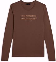 Immagine di T-SHIRT A MANICA LUNGA DA DONNA FREDDY F25WCXT3 Z59