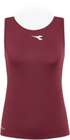 Immagine di CANOTTA DA TENNIS DA DONNA DIADORA ICON 102.182117 45106