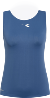 Immagine di CANOTTA DA TENNIS DA DONNA DIADORA ICON 102.182117 60030