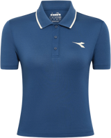 Picture of POLO DA TENNIS DA DONNA DIADORA SS TENNIS 102.182118 60030