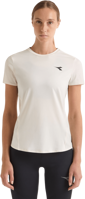 Immagine di T-SHIRT A MANICA CORTA DA RUNNING DA DONNA DIADORA SS TECH RUN CREW 102.182090 20009