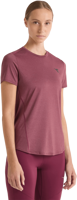Immagine di T-SHIRT A MANICA CORTA DA RUNNING DA DONNA DIADORA SS TECH RUN CREW 102.182090 45106