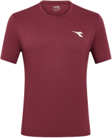 Immagine di T-SHIRT A MANICA CORTA DA TENNIS DA UOMO DIADORA SS ICON 102.182122 45106