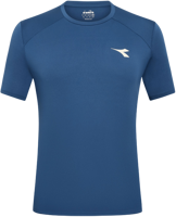 Immagine di T-SHIRT A MANICA CORTA DA TENNIS DA UOMO DIADORA SS TENNIS 102.182121 60030