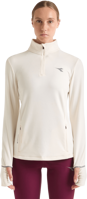 Picture of T-SHIRT A MANICA LUNGA DA RUNNING DA DONNA DIADORA ARM UP INTER PROTECTION 102.182100 20009