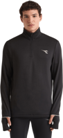 Immagine di T-SHIRT A MANICA LUNGA DA RUNNING DA UOMO DIADORA WARM UP INTER PROTECTION 102.182111 80013