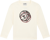 Picture of T-SHIRT A MANICA LUNGA JUNIOR DIADORA LS LOGO 102.182243 20004