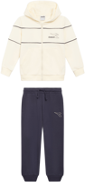 Immagine di TUTA JUNIOR DIADORA HD FZ LOGO (FT) 102.182235 60065