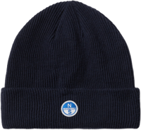 Picture of BERRETTO DA UOMO NORTH SAILS LOGO 623287 0802