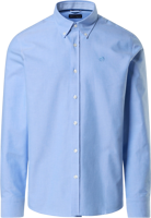 Picture of CAMICIA DA UOMO NORTH SAILS REGULAR B.D 664403 0757