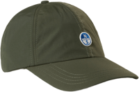 Picture of CAPPELLO DA UOMO NORTH SAILS BASEBALL 623346 0437