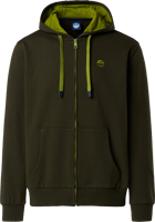 Picture of FELPA DA UOMO NORTH SAILS HOODED 691085 0437
