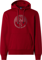 Immagine di FELPA DA UOMO NORTH SAILS HOODED 691094 0278