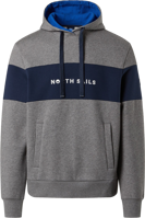 Immagine di FELPA DA UOMO NORTH SAILS HOODED 691120 C001