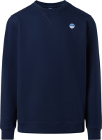 Immagine di FELPA DA UOMO NORTH SAILS LOGO 691255 0802