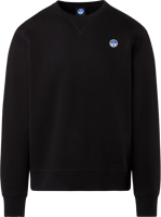 Picture of FELPA DA UOMO NORTH SAILS LOGO 691255 0999