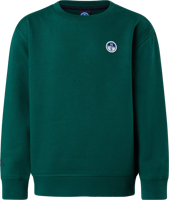 Immagine di FELPA JUNIOR NORTH SAILS CREWNECK 794477 0475