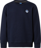 Immagine di FELPA JUNIOR NORTH SAILS CREWNECK 794477 0802