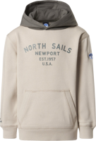 Immagine di FELPA JUNIOR NORTH SAILS HOODED 794489 0915
