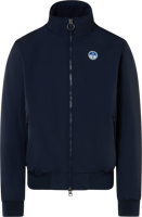 Picture of GIACCA DA UOMO NORTH SAILS ORIGINAL SAILOR 603305 0802