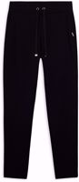 Picture of PANTALONE DA TUTA DA DONNA FREDDY F25WSLP10 N