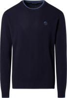 Picture of MAGLIONE DA UOMO NORTH SAILS 699775 0802