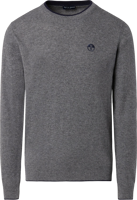 Picture of MAGLIONE DA UOMO NORTH SAILS 699775 0928