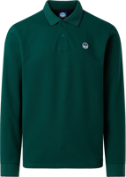 Immagine di POLO DA UOMO NORTH SAILS BASIC 692454 0475